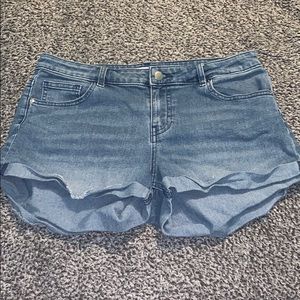 H&M shorts